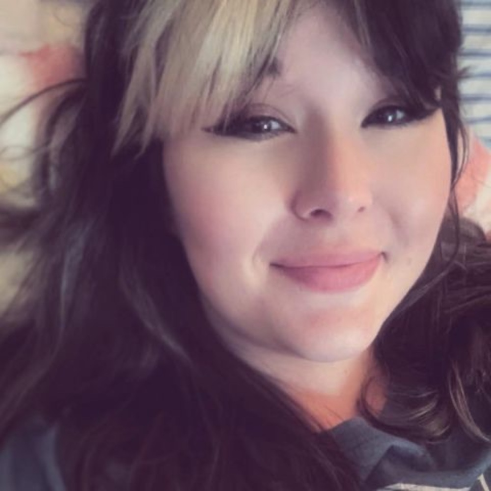 Meet your Posher, Bethany